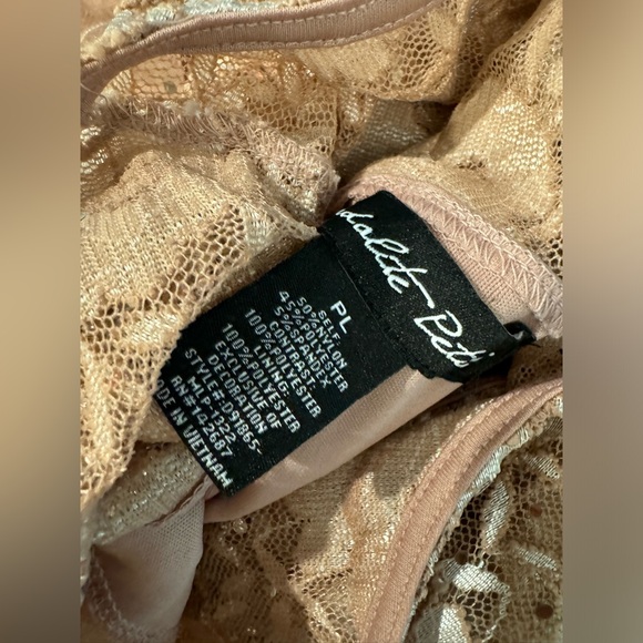 Petite Large Dress 💕 - Picture 4 of 4